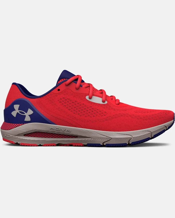 Men's UA HOVR™ Sonic 5 Running Shoes - Image 1