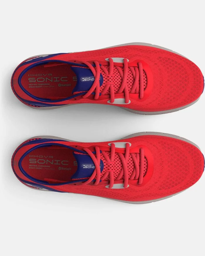 Men's UA HOVR™ Sonic 5 Running Shoes - Image 3