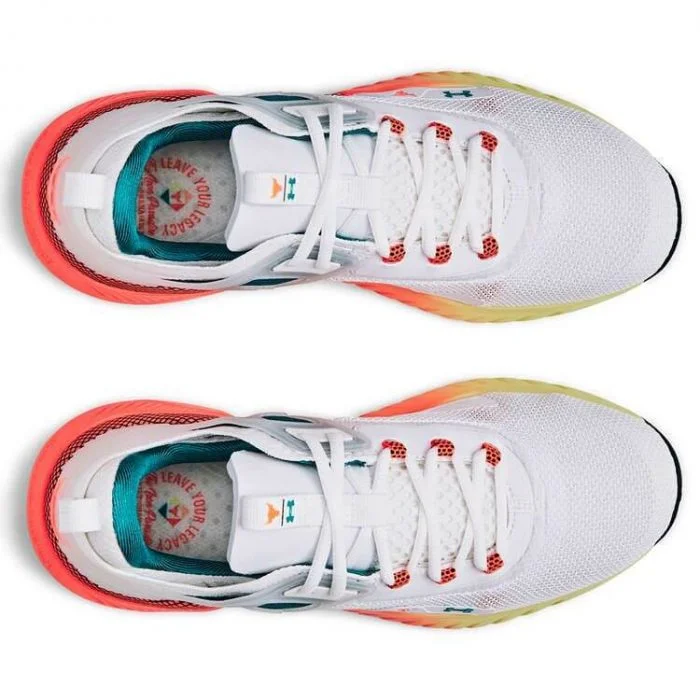 Men Project Rock 5 Training Shoes - Image 2