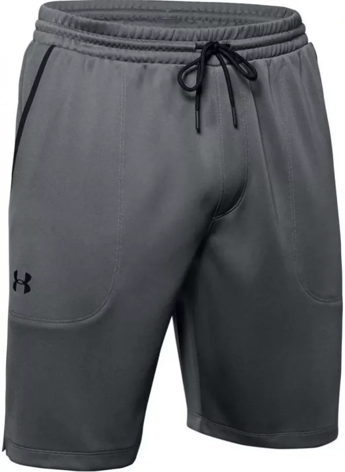 MEN MK1 Warmup Short - Image 7