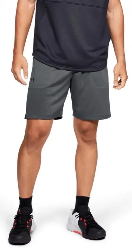 MEN MK1 Warmup Short - Image 2