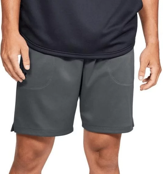 MEN MK1 Warmup Short - Image 1